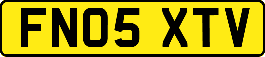 FN05XTV