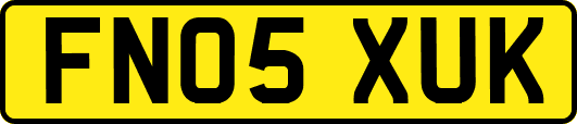 FN05XUK