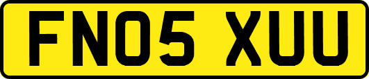 FN05XUU
