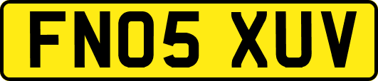 FN05XUV