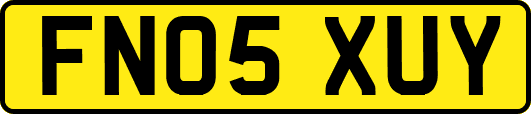 FN05XUY
