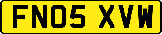 FN05XVW