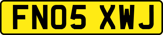 FN05XWJ