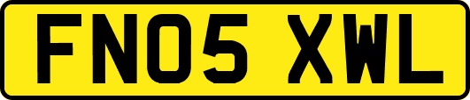 FN05XWL