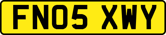 FN05XWY