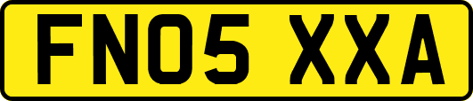 FN05XXA
