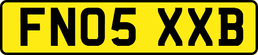 FN05XXB