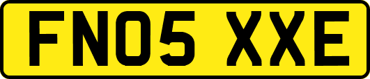 FN05XXE