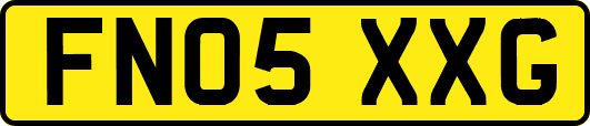 FN05XXG