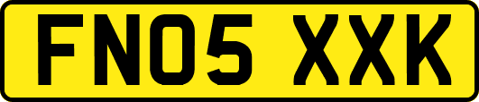 FN05XXK