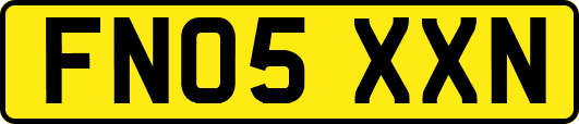 FN05XXN