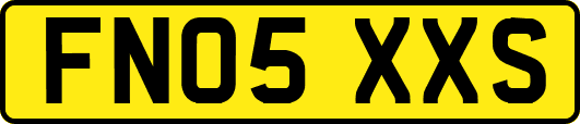 FN05XXS