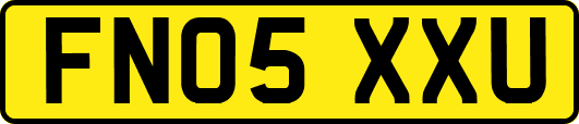 FN05XXU
