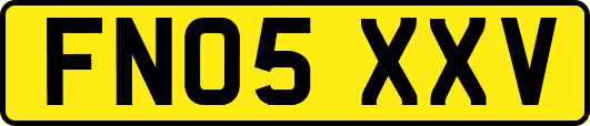 FN05XXV
