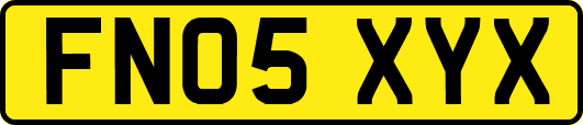 FN05XYX
