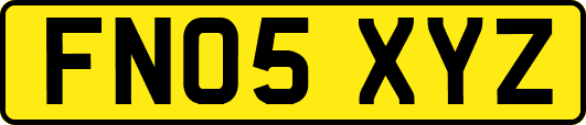 FN05XYZ