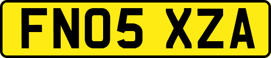 FN05XZA