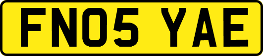 FN05YAE