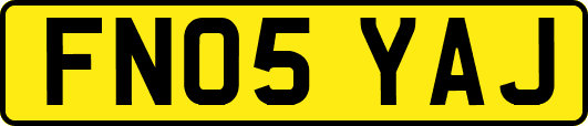 FN05YAJ