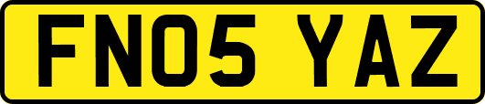 FN05YAZ