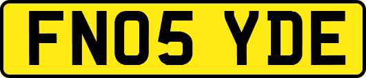 FN05YDE