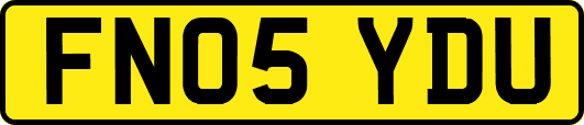 FN05YDU