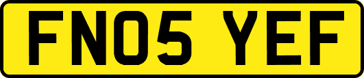 FN05YEF