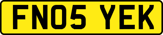 FN05YEK