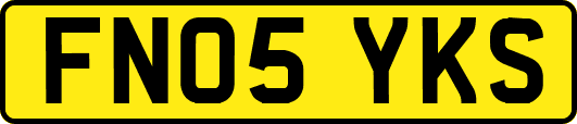 FN05YKS