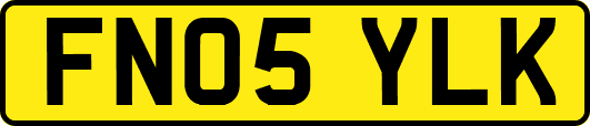 FN05YLK