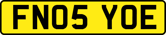FN05YOE