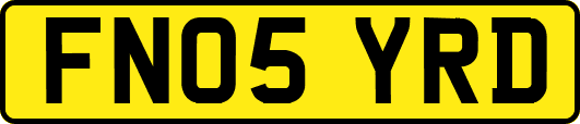 FN05YRD