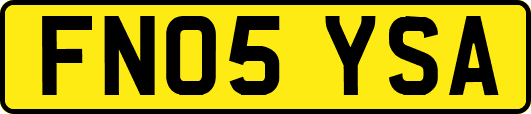 FN05YSA