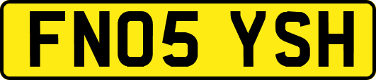 FN05YSH