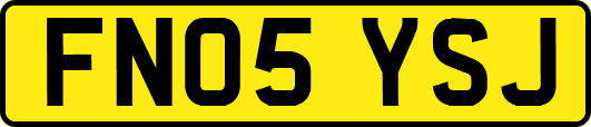 FN05YSJ