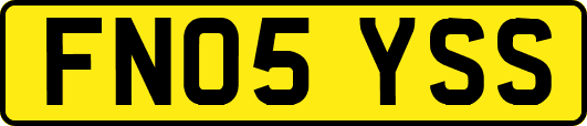 FN05YSS