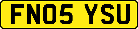 FN05YSU