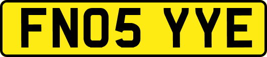 FN05YYE