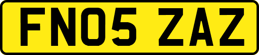 FN05ZAZ
