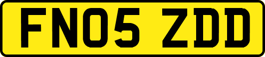 FN05ZDD