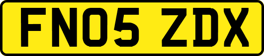 FN05ZDX