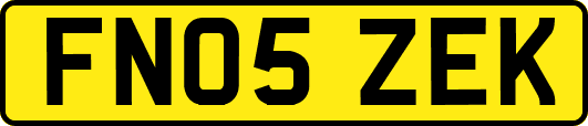 FN05ZEK