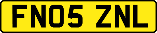 FN05ZNL