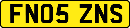 FN05ZNS