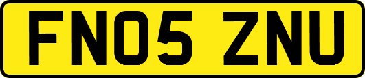 FN05ZNU