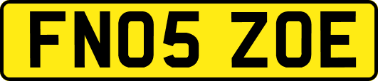 FN05ZOE