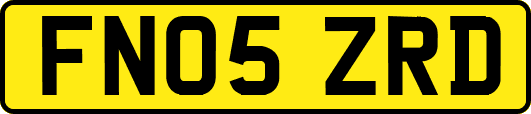 FN05ZRD