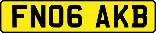 FN06AKB
