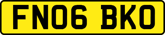 FN06BKO