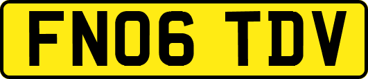 FN06TDV